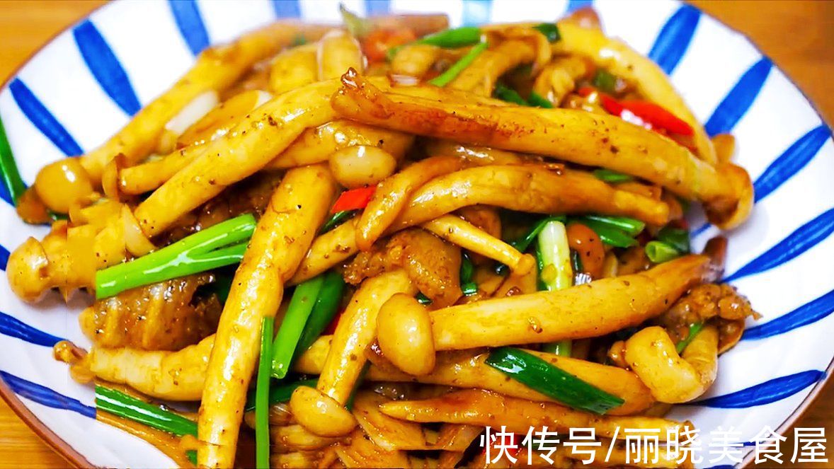 冬天宁可不吃肉，也要吃这12道素菜，清淡解油腻，暖胃驱寒还补水