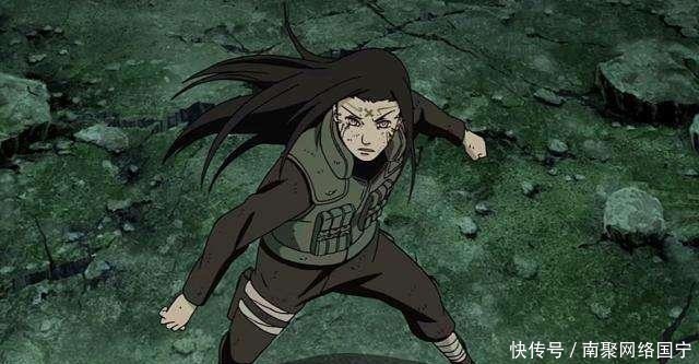 日向|火影:就算鸣人成为了火影,这几件事他永远没办法改变