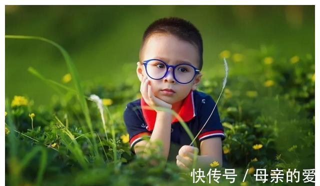 屈光|导致儿童近视的几大坏习惯,你家孩子占了几个