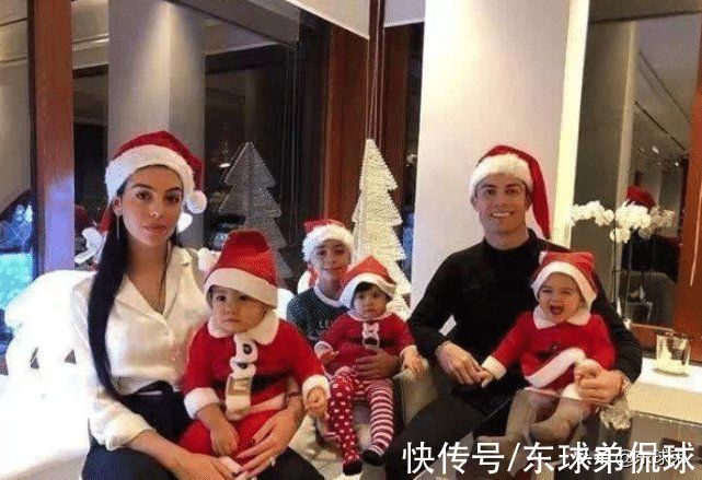 c羅|C羅年收入1.2億，為何喬治娜還要為幾萬出場費走秀拋頭露面？