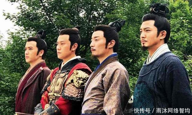 裴寂|唐朝初年，裴寂和刘文静之争象征着什么