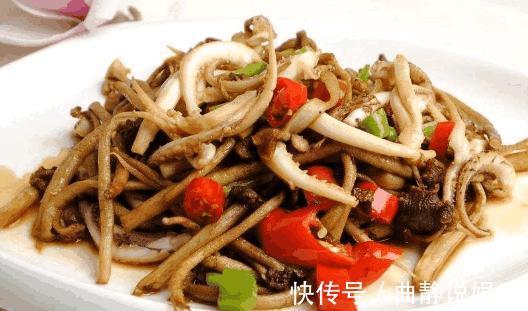 想想就让人垂涎三尺几道下饭菜,色香味俱全,百吃不腻!!