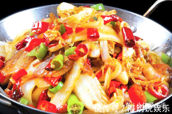 解馋|美味营养的几道家常菜,好吃的流口水,解馋下饭,大人孩子都爱吃