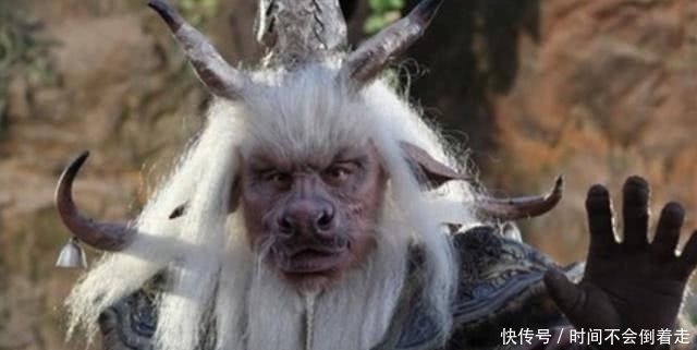 红孩儿是铁扇公主亲生?为何他只请爹吃唐僧肉?当地人3字道出原因!