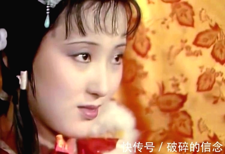 古代$用古代礼法看梨香院夜宴,何等伤风败俗!黛玉搅局恰到好处