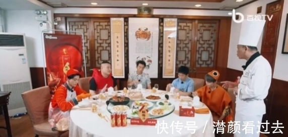 仪式感|用“好好吃饭”的仪式感唤醒都市人的乡味记忆,这档综艺做到了