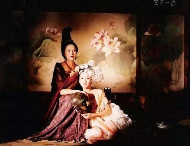 流萤|梦若流萤 为我独知—叶锦添