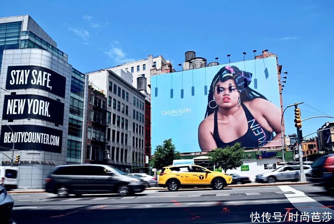 边界感|这些，才是你觉得自己不时髦的原因