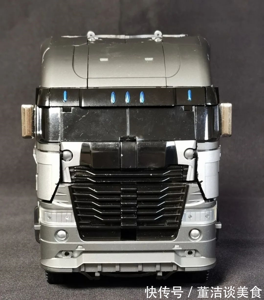 可动性|值得双入——UT惊破天开箱