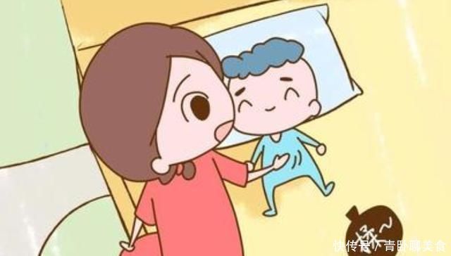 回事|男孩性早熟不容易被发现儿子若有这3种表现，家长别不当回事