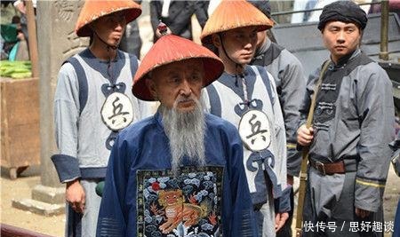 总督|晚清时代的张之洞到底是个怎么样的人?