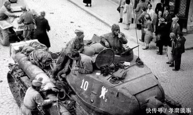 满盘皆输|斯大林格勒战役中的德军，下错了一步棋，满盘皆输