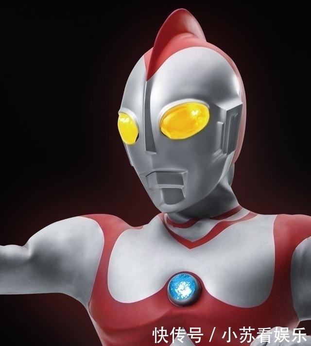 奥特|黑田朝生绘制的奥特兄弟:爱迪看起来最为顺眼,雷欧得罪了设计师