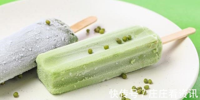 大白兔雪糕|雪糕口味越出越多,最好吃的还是这5种,让你选,你最爱哪一种