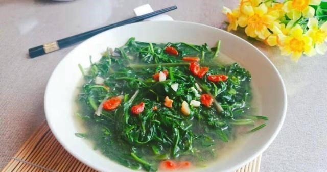 很多人只吃种子，殊不知叶子才是“宝贝”，20元1斤供不应求