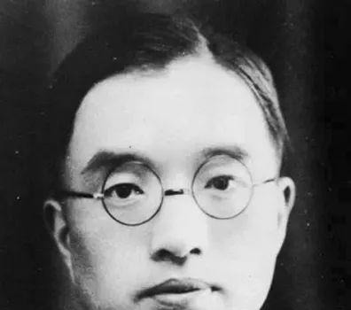 伯夷|朱自清不领美国救济粮,伯夷不食周粟中国人的骨气藏在了吃上