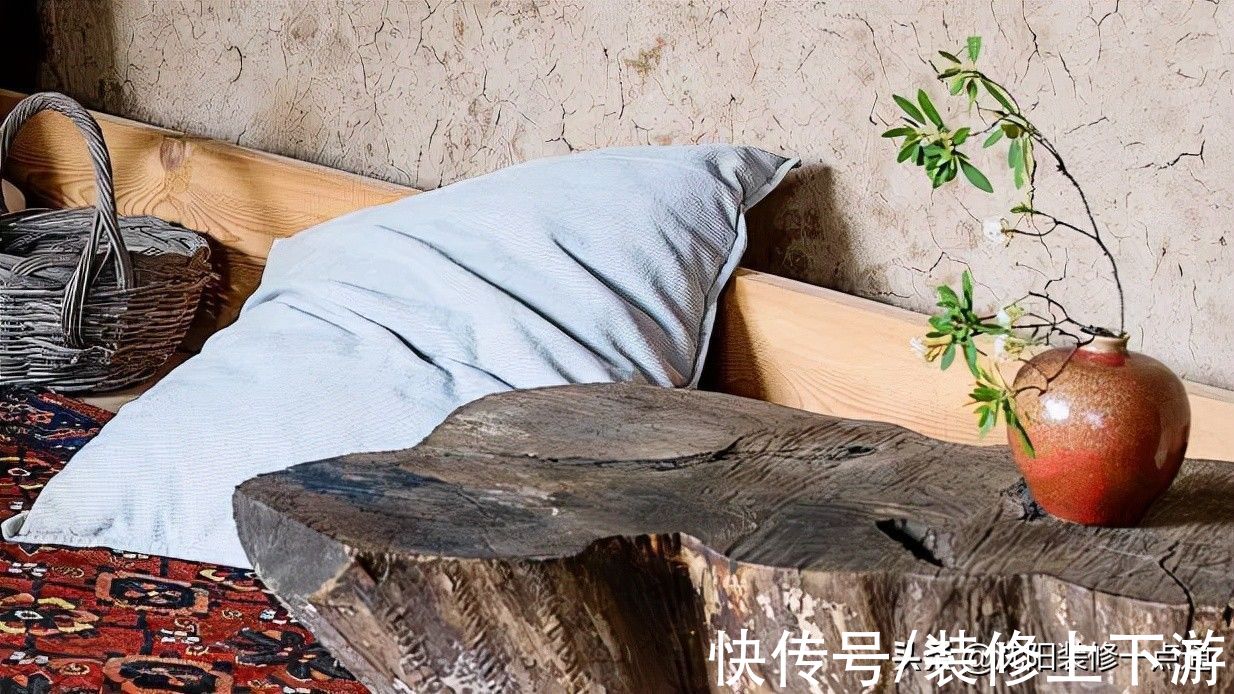 豪宅|被顶级豪宅偏爱的“侘寂风”，你也可以轻松拥有