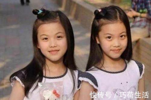 宝妈|奶水不够,双胞胎1个喂母乳,1个喂奶粉,3年后俩娃差距太明显