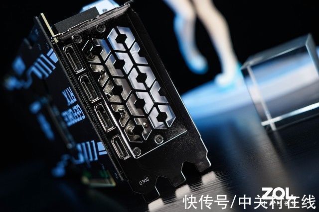 显卡|「有料评测」影驰RTX 3080 星曜12G评测 或许该叫SUPER？