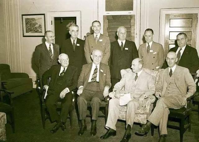 学者|英国打赢了二战，为何有学者认为，它是二战中最大的输家