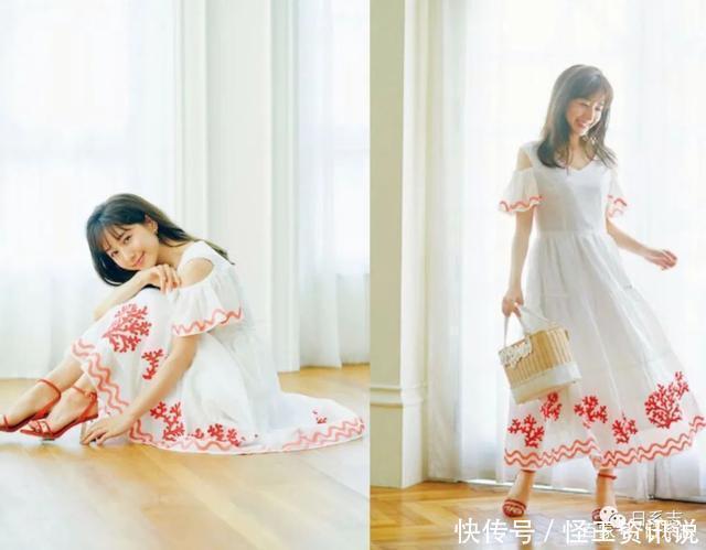 厚底鞋|小个子穿平底鞋也能显高!记住这6点