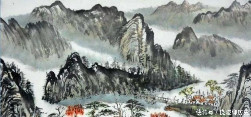 杨万里$范成大最生动有趣的一首诗,把乡村生活描绘得活灵活现,值得一读