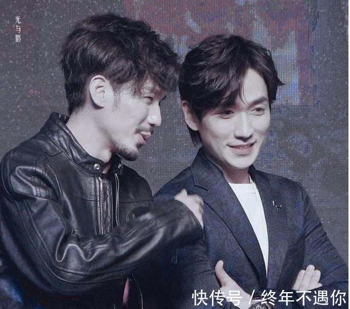 镇魂|央视官宣朱一龙、白宇终于再合作!两人《镇魂》第二次合作引发瞩目!