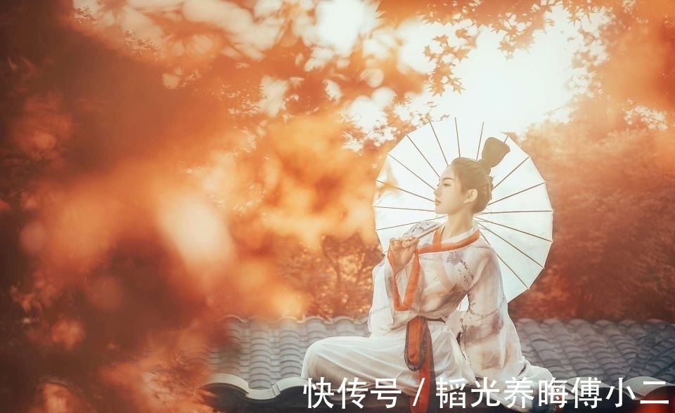 鲈鱼@七言绝句◆日暮独倚栏