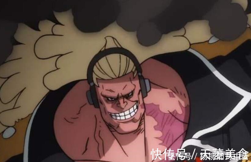 香克斯|海贼王罗杰有7个徒弟，3人四皇级，1人已经死了