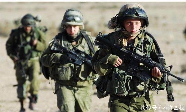 平方公里|巴勒斯坦曾经提出加入以色列,为何以色列不同意?