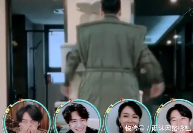 松緊帶|王一博直言網(wǎng)上流傳是真的,到老家翻出多年證據(jù),假手指成亮點