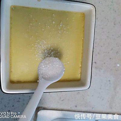 懒人最爱的烤布丁来啦！简单又好吃