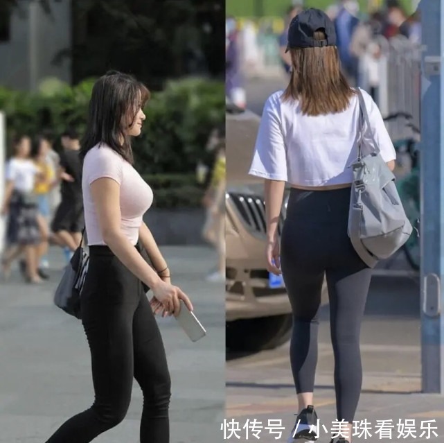 青春 学生党的秋季穿搭,“三款”搭配供你选择,青春时尚还高级!