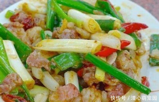  美味|香飘满屋的几道家常菜，看着就有食欲，美味简单营养，家人都爱吃