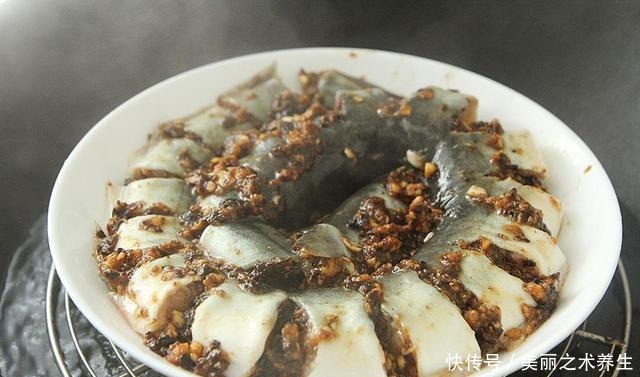 年夜饭,若是不差钱,建议买这鱼蒸着吃,寓意好营养足,太下饭了!