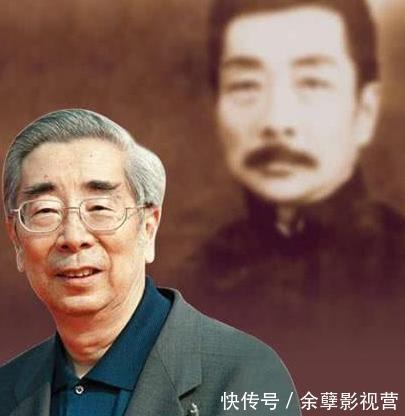 周令飞$鲁迅后人过的咋样?儿子是大官,孙子是一位大明星,你绝对认识!