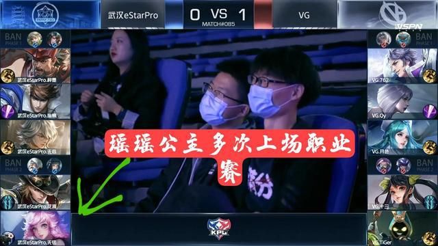 无缘|版本“弃子”被实锤，瑶瑶公主都能上的KPL，达摩、花木兰却无缘赛场