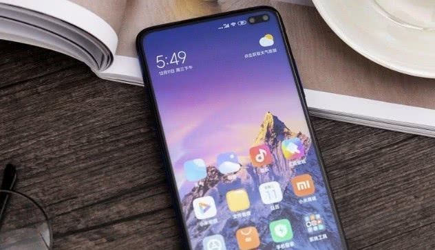 可战|3款高配低价千元机,性能跨越阶层可战旗舰,用三五年都流畅