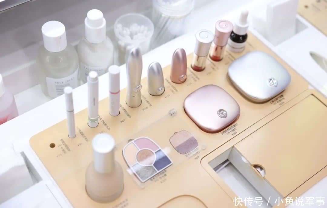 国货|12大品牌亮相美博会,环亚凭实力引领国货美妆