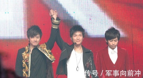 封杀|9年后苏醒回归湖南卫视，曾比张杰排名高，因打人被湖南卫视封杀