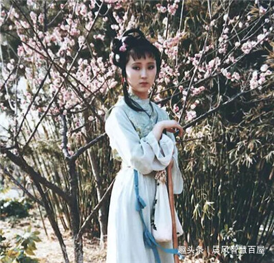 林黛玉#此人是《红楼梦》里的大坏蛋,却帮过黛玉的大忙,和林家渊源很深