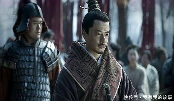 成也萧何|韩信死后，为何民间会出现了“成也萧何，败也萧何”这句话