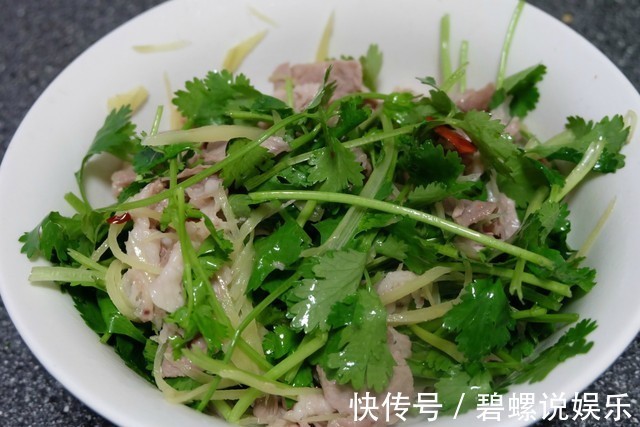 新学了个羊肉的做法,简单易做,鲜嫩美味,全家都说好!