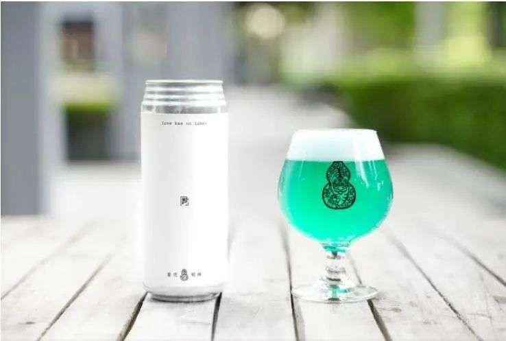 标签|果汁瓶标上“数字”，销售额暴增4600%，3小时获5000万次曝光，食品饮料标签还能这么玩？