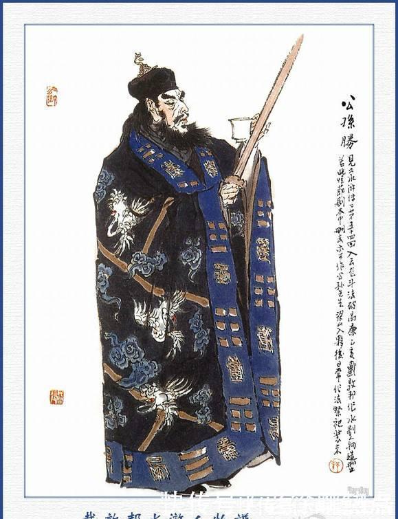 罗真人#梁山好汉战斗力第一是卢俊义吗不,这位可以群殴其余107位好汉