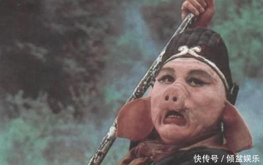 黄袍|黄袍怪敢杀八戒、敢骂悟空,为何不敢惹沙僧你瞧悟净当年做过啥