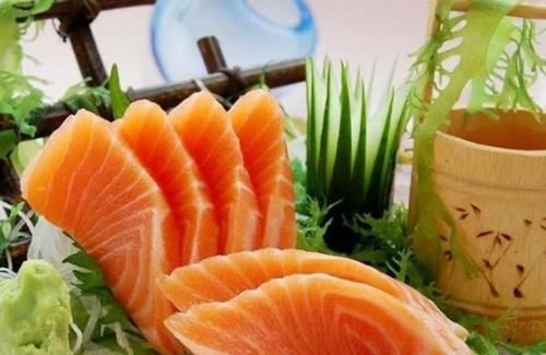 鱼类|十大长寿食品已公布，大蒜只排末尾，前3名常吃延年益寿不是问题