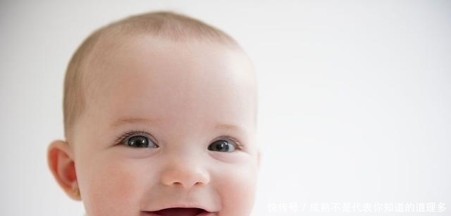 父母|婴儿期有这些表现的宝宝,将来一定很智商高,看看你家的孩子有吗