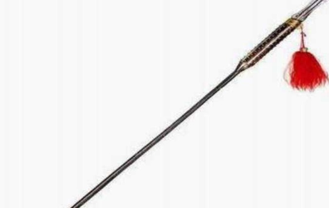 四大|盘点古代四大冷兵器,“戈”用起来像镰刀方便,最后一个极为锋利