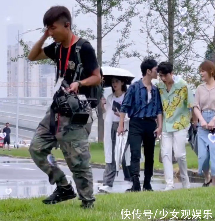 铁皮|《中餐厅5》桂林录制，厨房仍用铁皮包围，飞行嘉宾让人期待